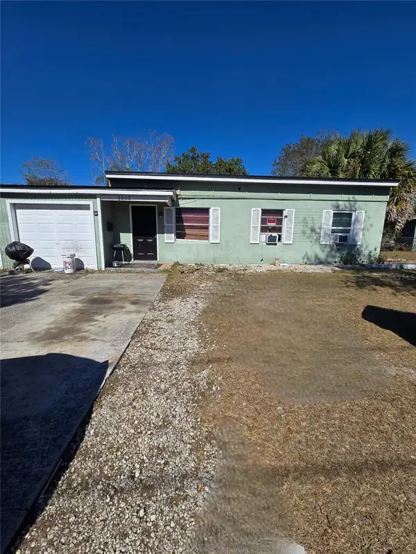 5203 Cortez Drive, ORLANDO, FL 32808