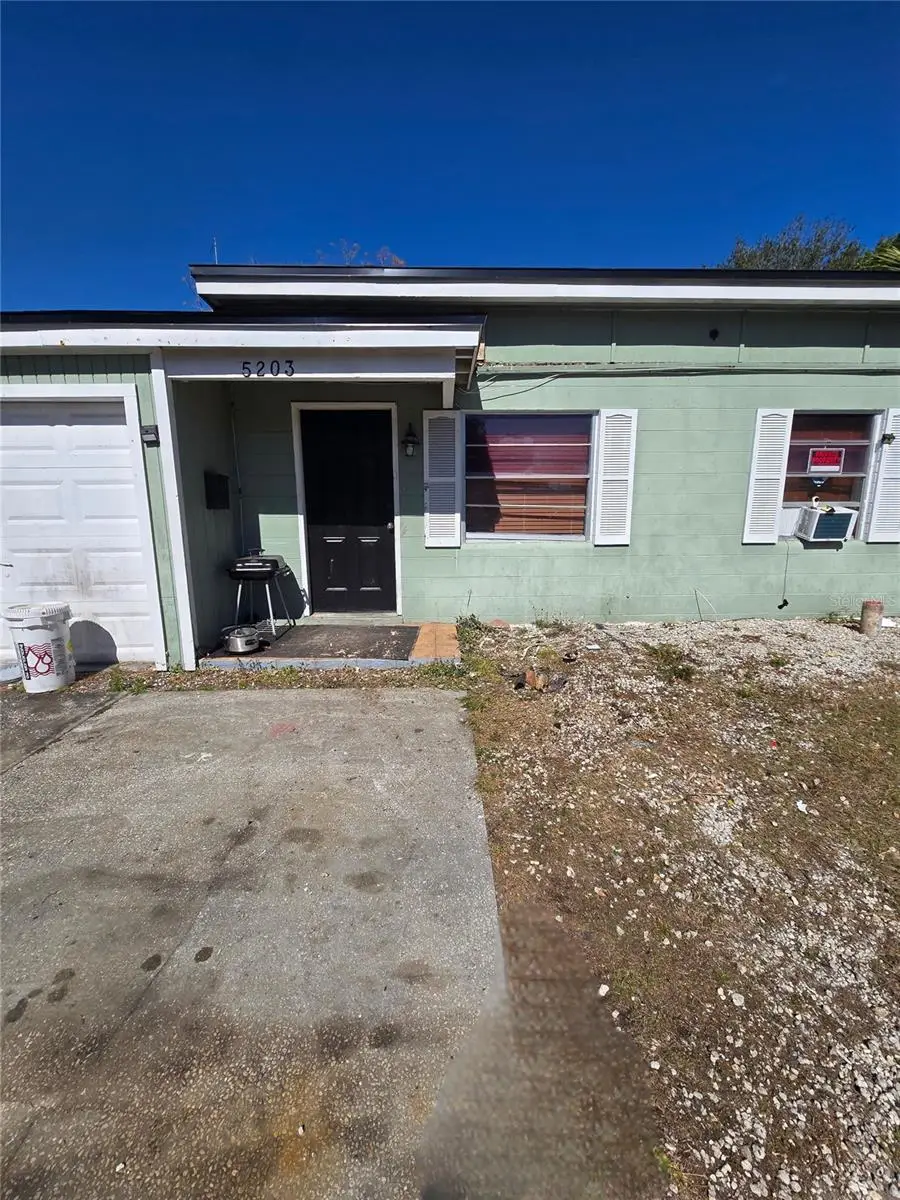 5203 Cortez Drive, Orlando, FL 32808 - #2
