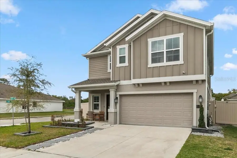 570 Jett Lane, Davenport, FL 33837 - #2