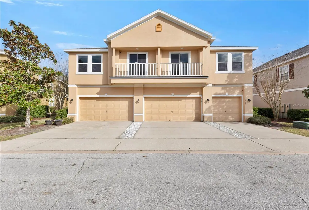 10363 Winding Marsh Trail #4A, Orlando, FL 32832 - #1