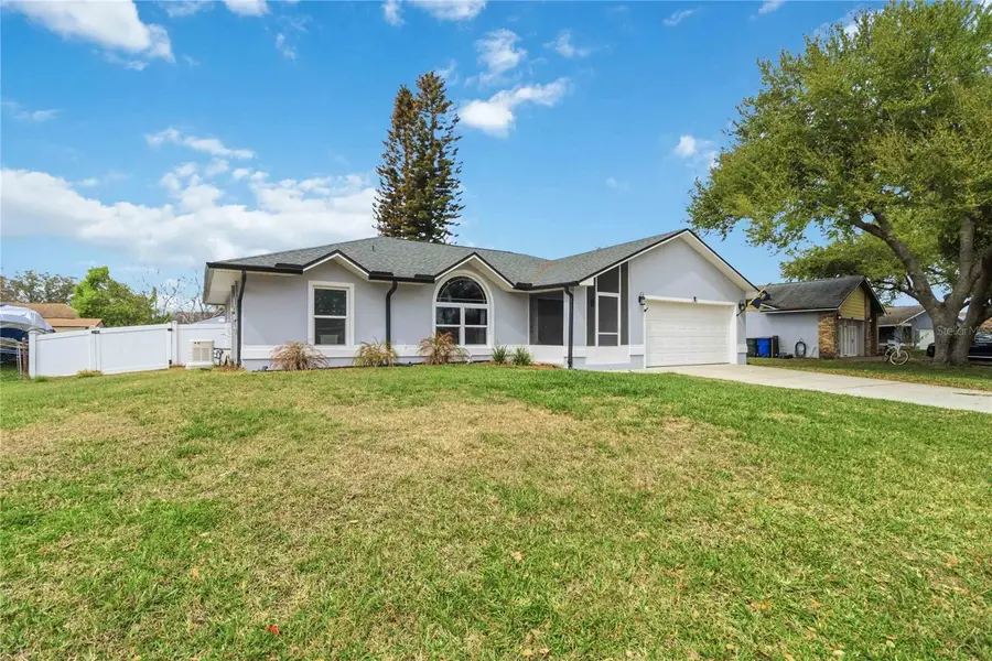 1228 Beth Lane, Saint Cloud, FL 34772 - #3