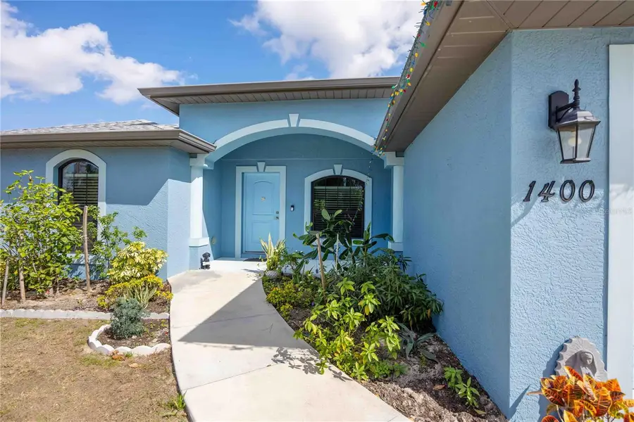 1400 Nordendale Boulevard, North Port, FL 34288 - #2