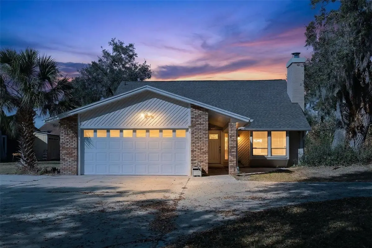 1595 Shady Oak Drive, Kissimmee, FL 34744 - #1