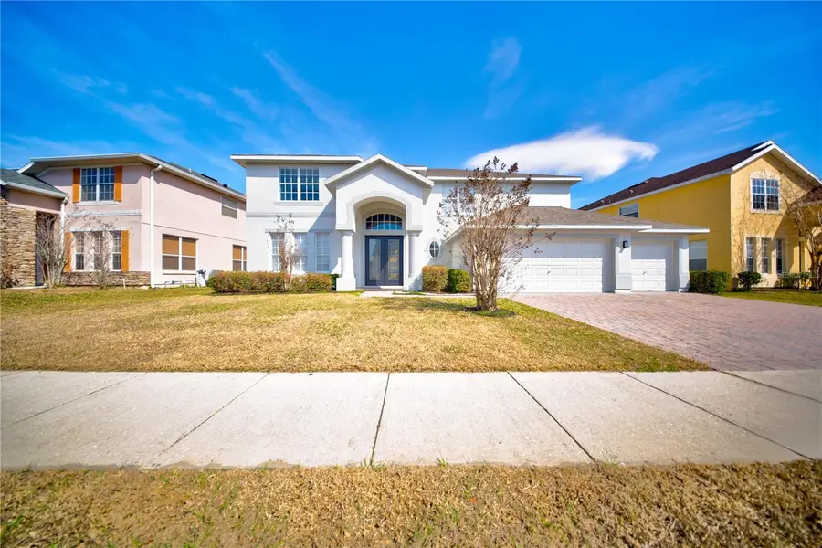 2851 Sweetspire Circle, Kissimmee, FL 34746 - #3