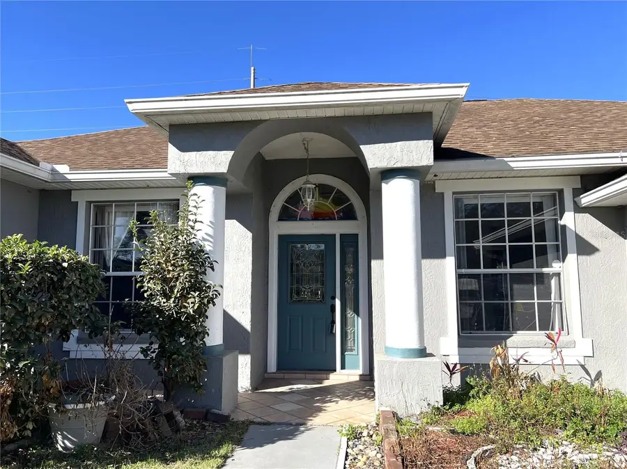 2908 Eldiente Way, Kissimmee, FL 34758 - #2