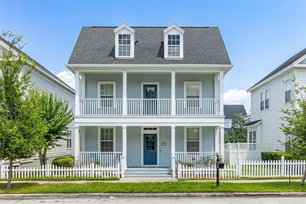 205 Norfolk Place, CELEBRATION, FL 34747