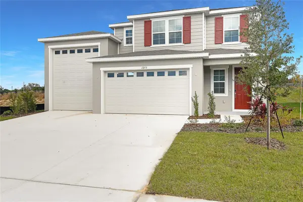 1253 Daisy Hill Avenue, DUNDEE, FL 33838