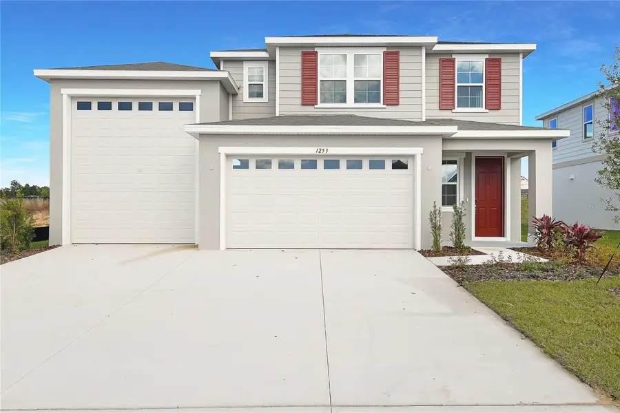 1253 Daisy Hill Avenue, Dundee, FL 33838 - #2