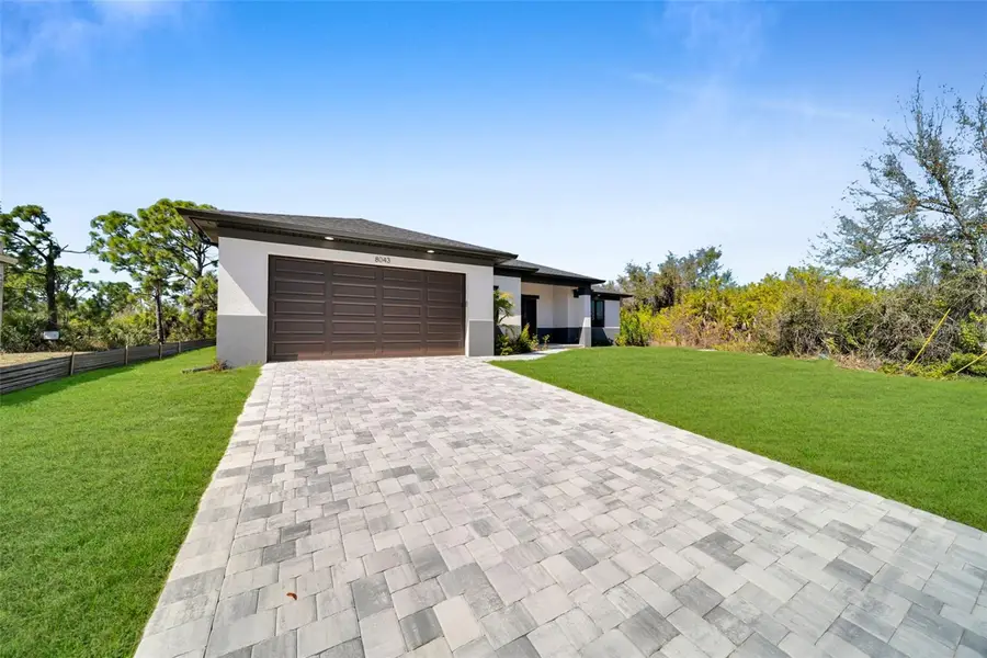 8043 Walbert Street, Port Charlotte, FL 33981 - #2