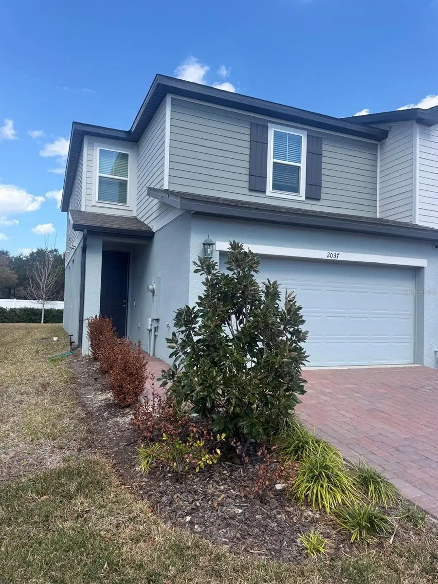 2037 Crape Jasmine Lane, Orlando, FL 32824 - #2
