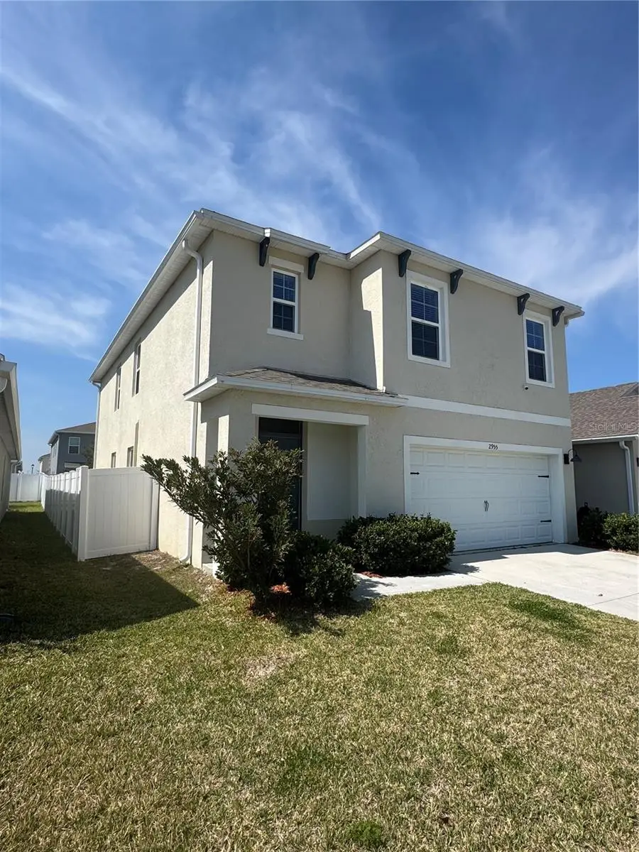 2955 Turnstone Run, Harmony, FL 34773 - #3