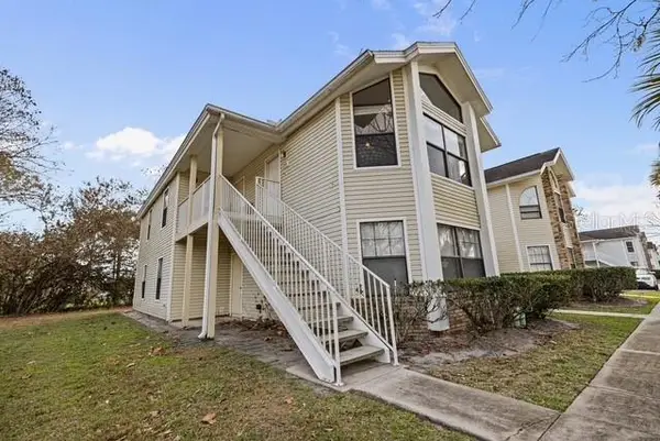 2910 Fox Squirrel Drive #2910, KISSIMMEE, FL 34741