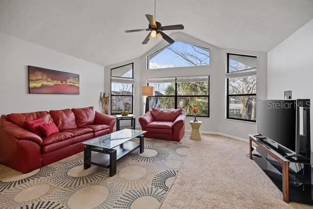 2910 Fox Squirrel Drive #2910, Kissimmee, FL 34741 - #3