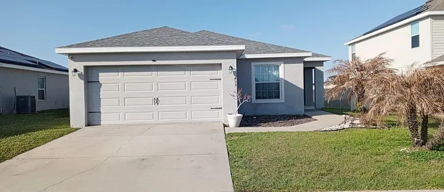 453 Pentas Lane, Haines City, FL 33844 - #2