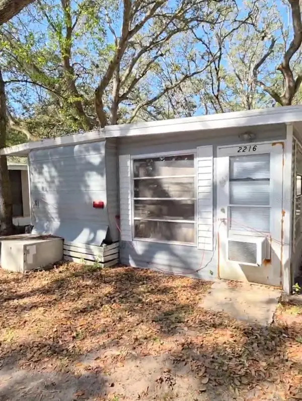 3000 Clarcona Road #2216, APOPKA, FL 32703