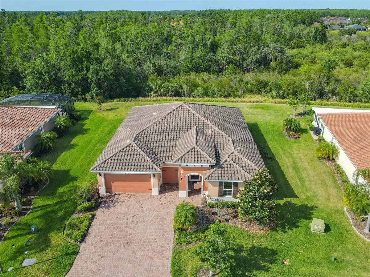 819 San Raphael Street, Poinciana, FL 34759 - #1