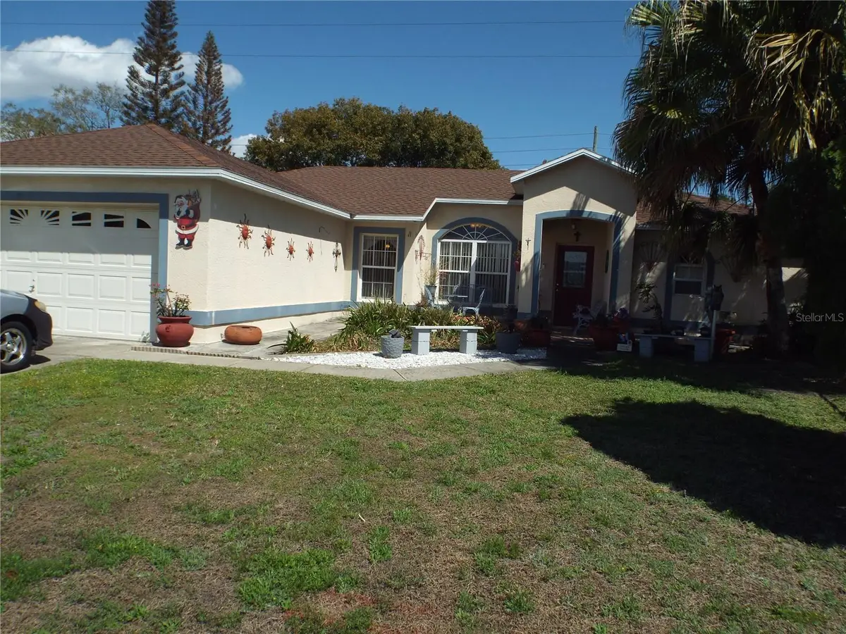 2546 Sage Drive, Kissimmee, FL 34758 - #1