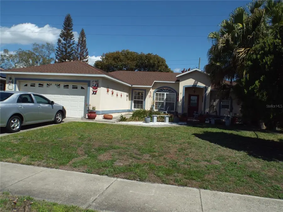 2546 Sage Drive, Kissimmee, FL 34758 - #2