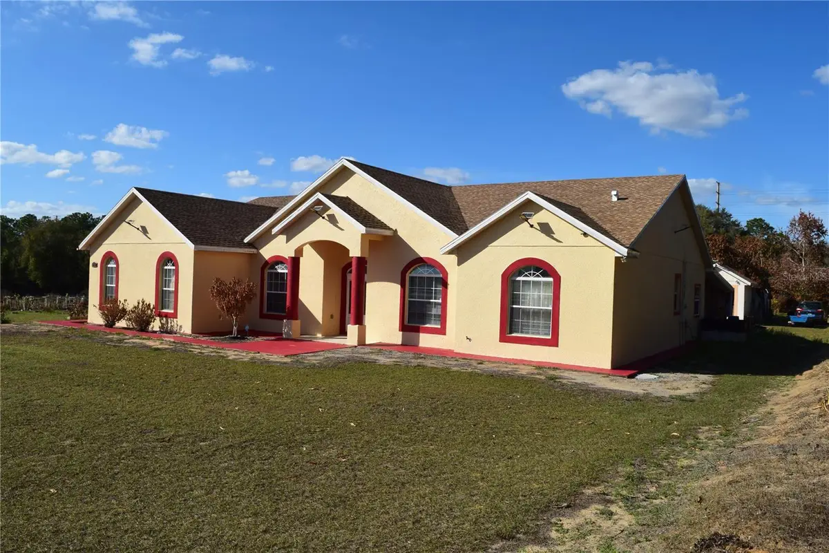 7901 N Cherry Lake Groves Road, Groveland, FL 34736 - #1