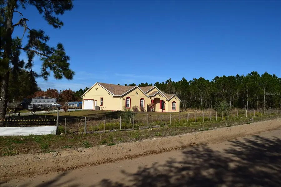 7901 N Cherry Lake Groves Road, Groveland, FL 34736 - #3
