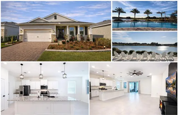 4158 NW 48th Terrace Road, OCALA, FL 34482