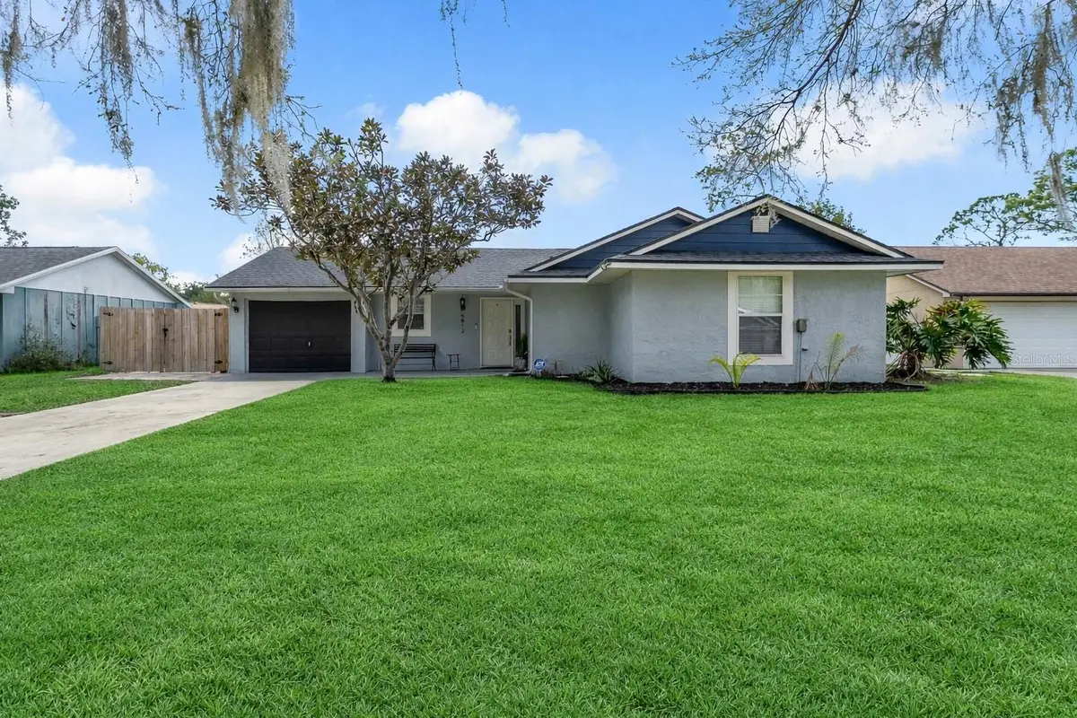 4812 Hopespring Drive, Orlando, FL 32829 - #1