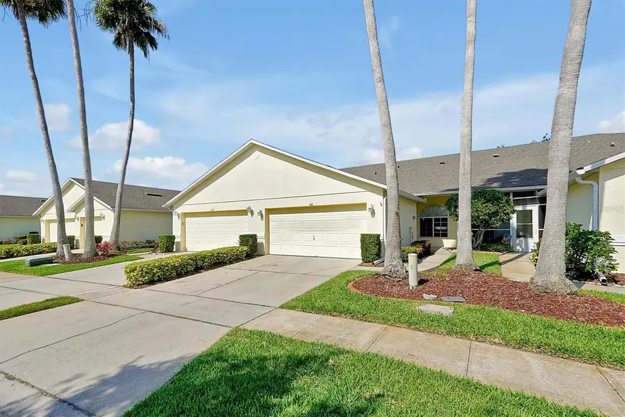 168 Club Villas Lane, Kissimmee, FL 34744 - #3
