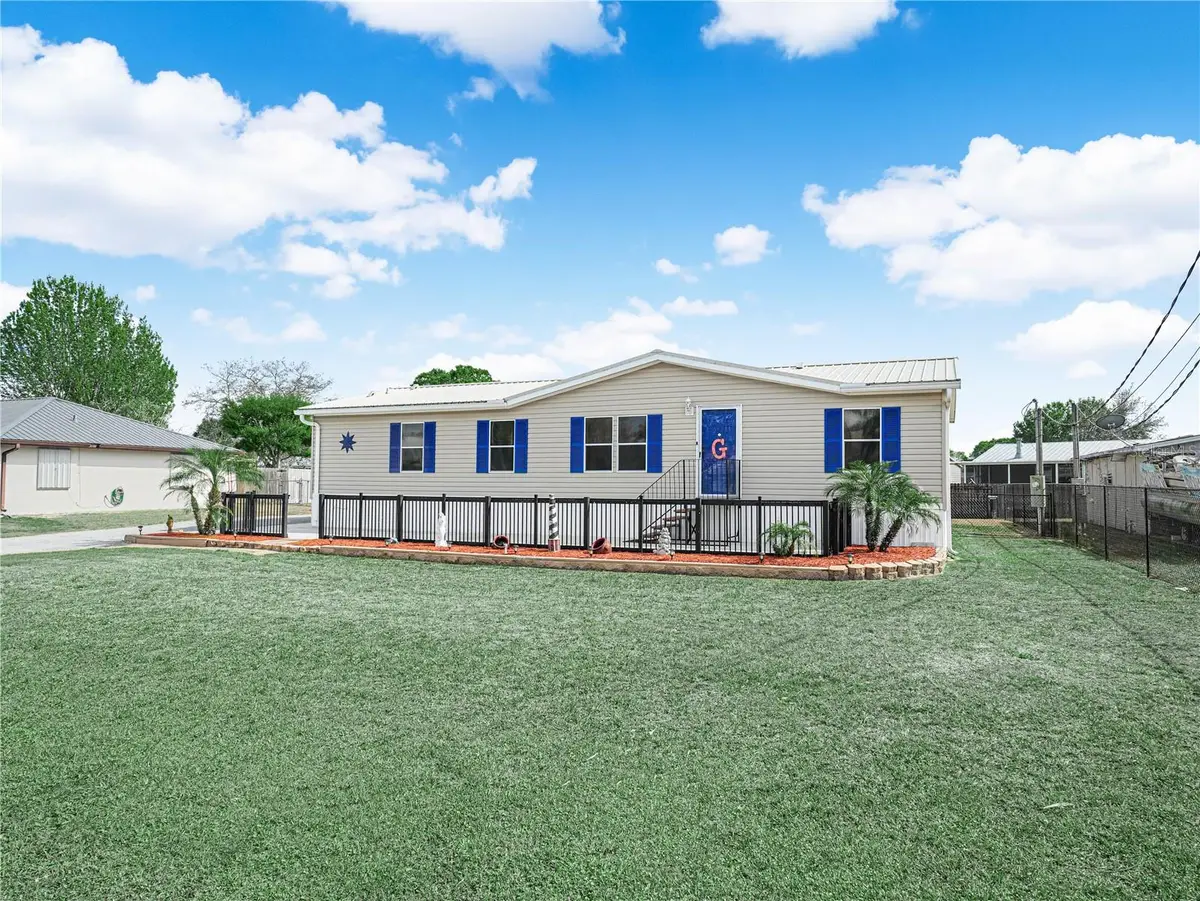 2200 SE 24th Boulevard, Okeechobee, FL 34974 - #1