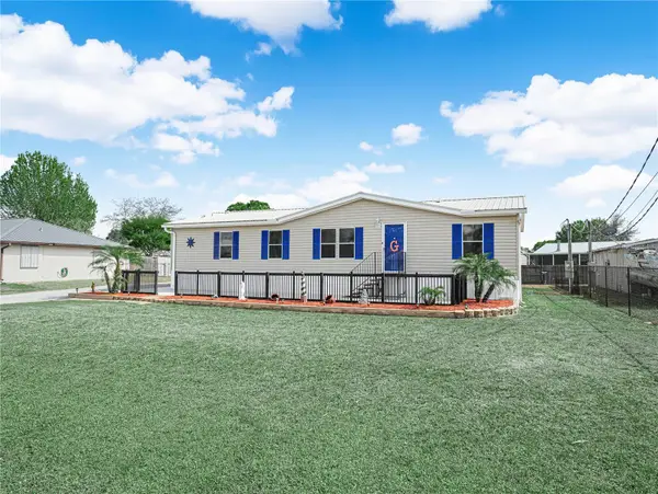 2200 SE 24th Boulevard, OKEECHOBEE, FL 34974