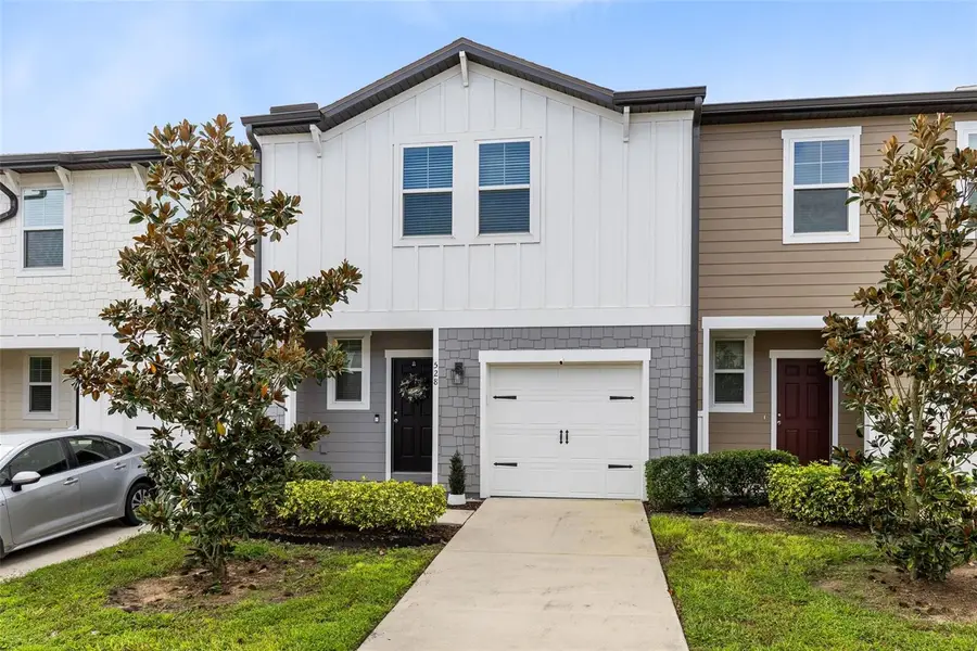528 Madison Drive, Davenport, FL 33837 - #2