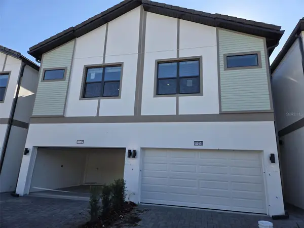 10556 Ebb Tide Lane, ORLANDO, FL 32821