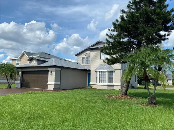198 N Lake Court, KISSIMMEE, FL 34743