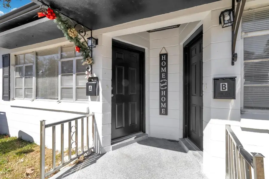 307 E Monument Avenue #A, Kissimmee, FL 34741 - #2