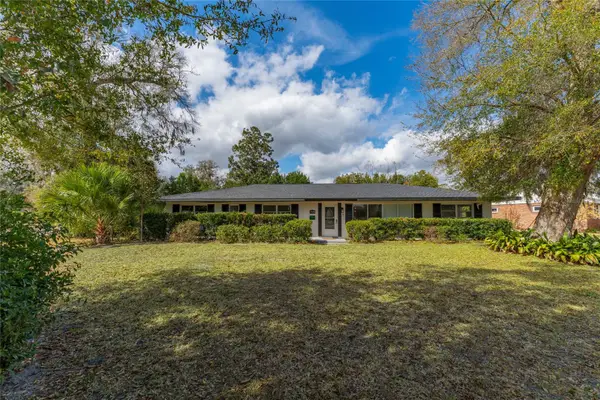 715 Eastover Circle, DELAND, FL 32724