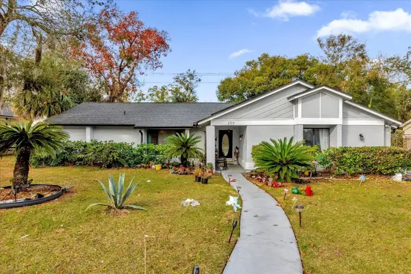 3717 Jericho Drive, CASSELBERRY, FL 32707