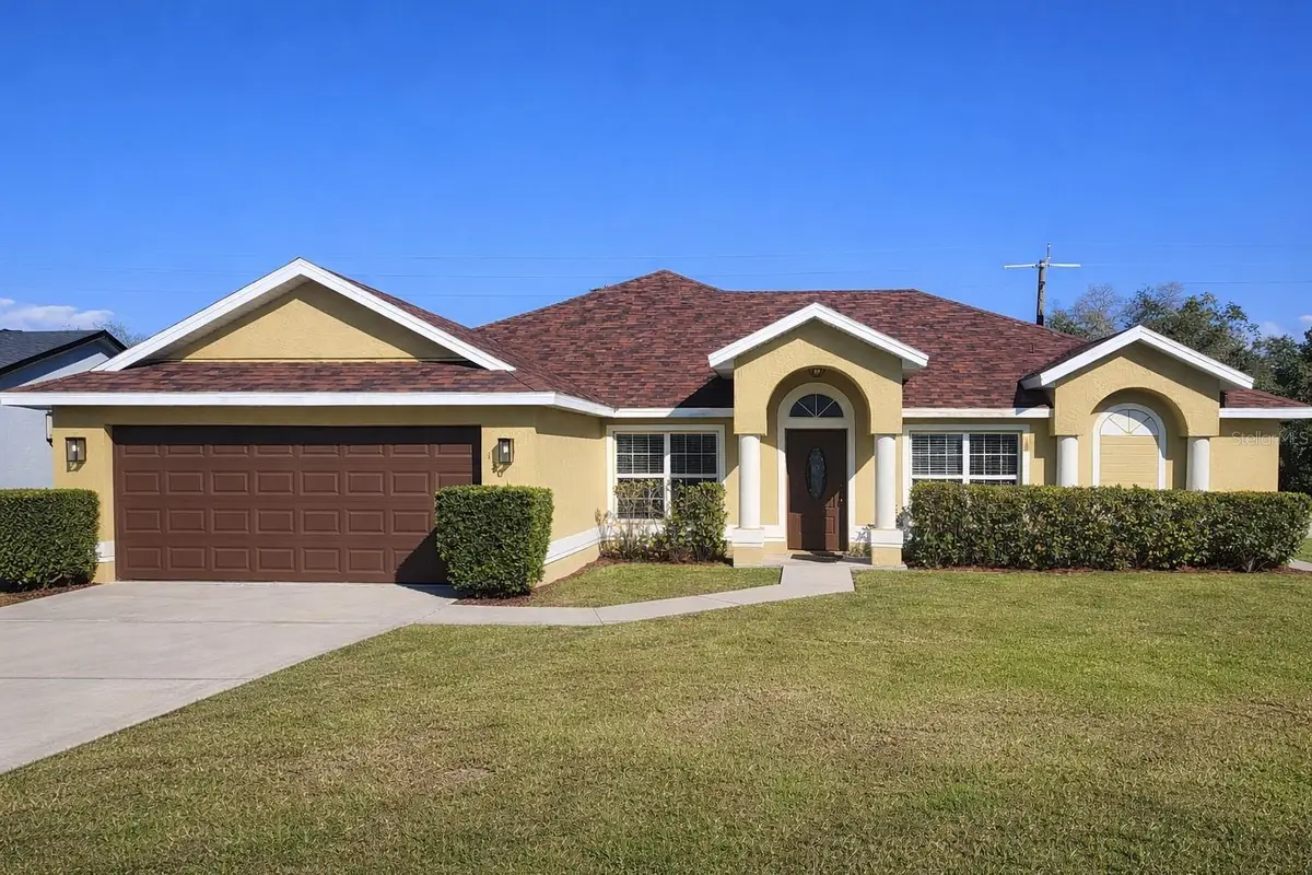 1301 Worthington Drive, Deltona, FL 32738 - #1