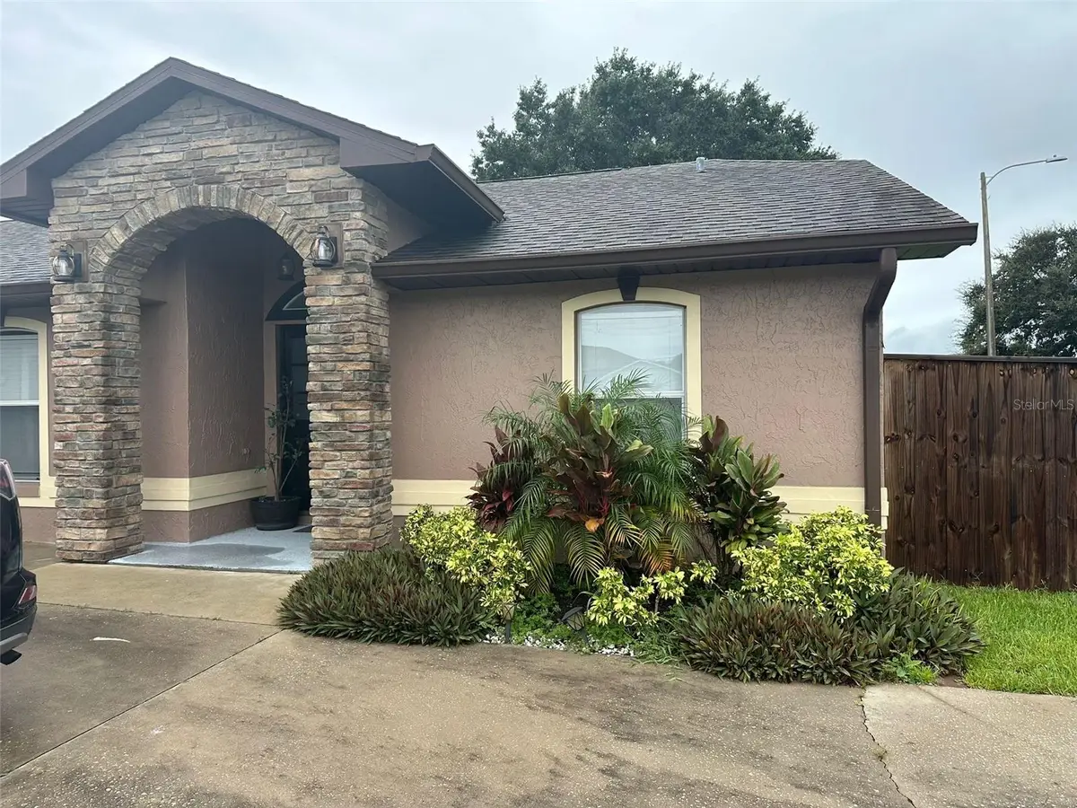 5719 Sweetheart Court, Saint Cloud, FL 34772 - #1