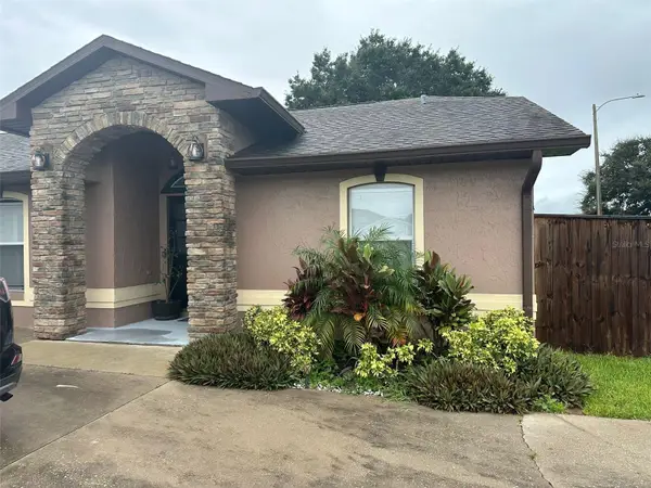 5719 Sweetheart Court, ST CLOUD, FL 34772