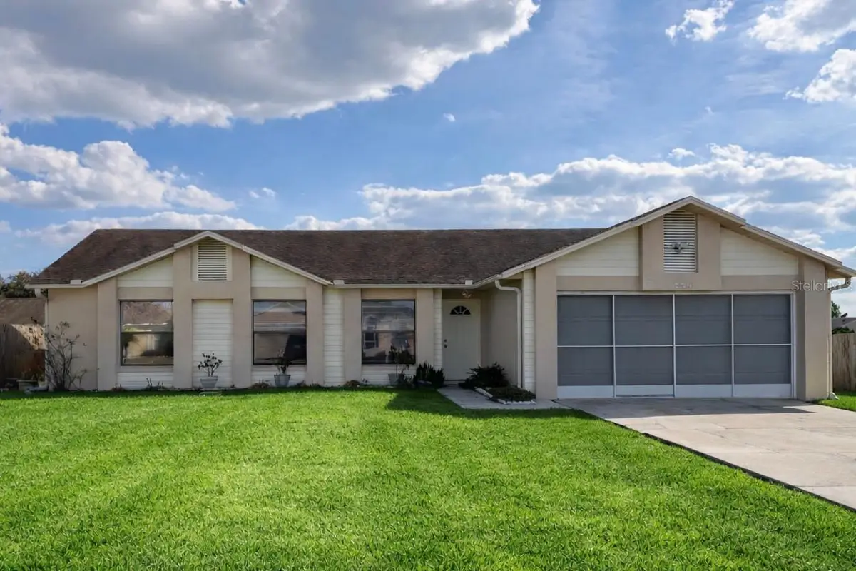 759 Caribou Drive, Poinciana, FL 34759 - #1