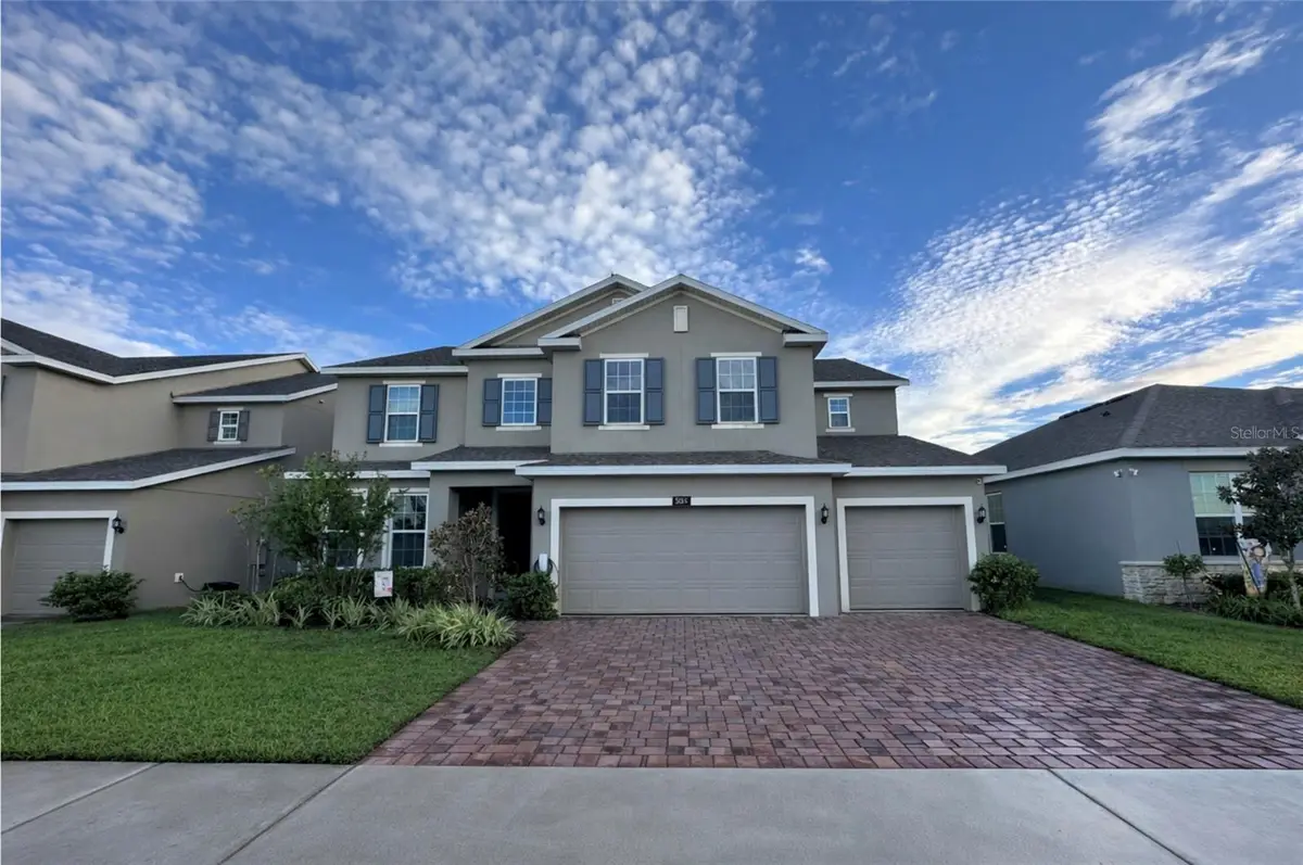 5014 Down Court, Saint Cloud, FL 34772 - #1