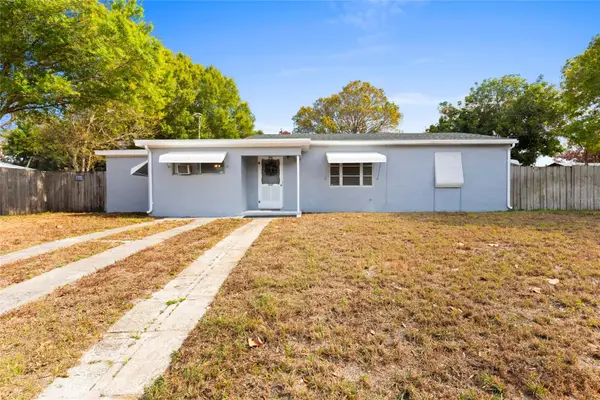 1014 S 7th Street, FORT PIERCE, FL 34950