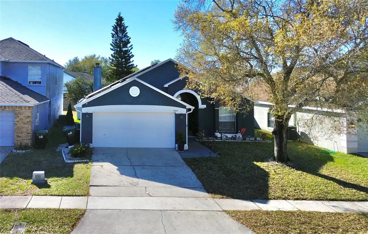 1969 River Park Boulevard, Orlando, FL 32817 - #1