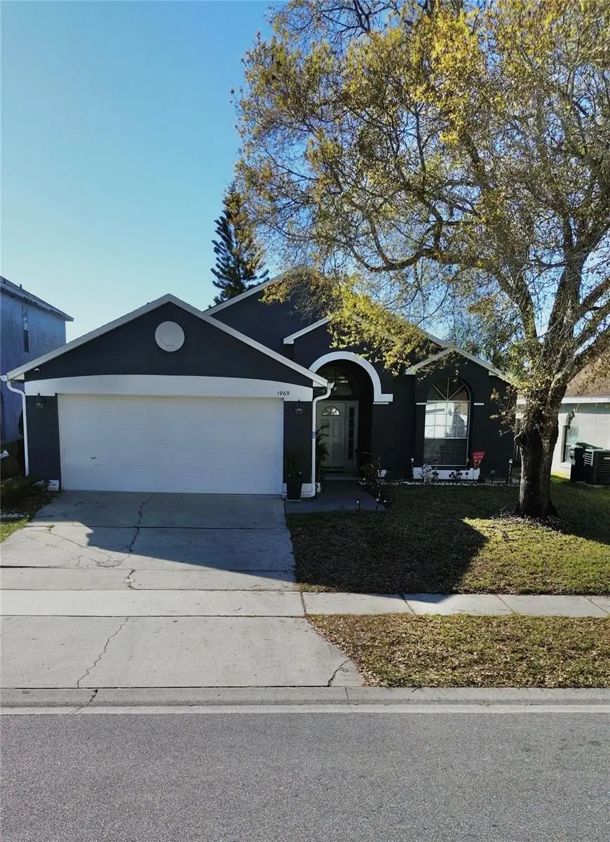 1969 River Park Boulevard, Orlando, FL 32817 - #2