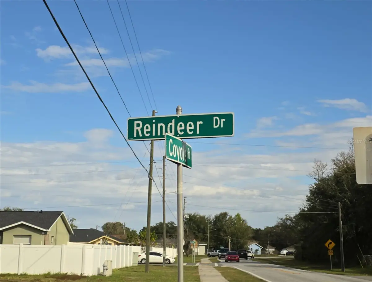 646 Reindeer Drive, Poinciana, FL 34759 - #1