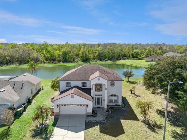 5516 Willow Bend Trail, KISSIMMEE, FL 34758