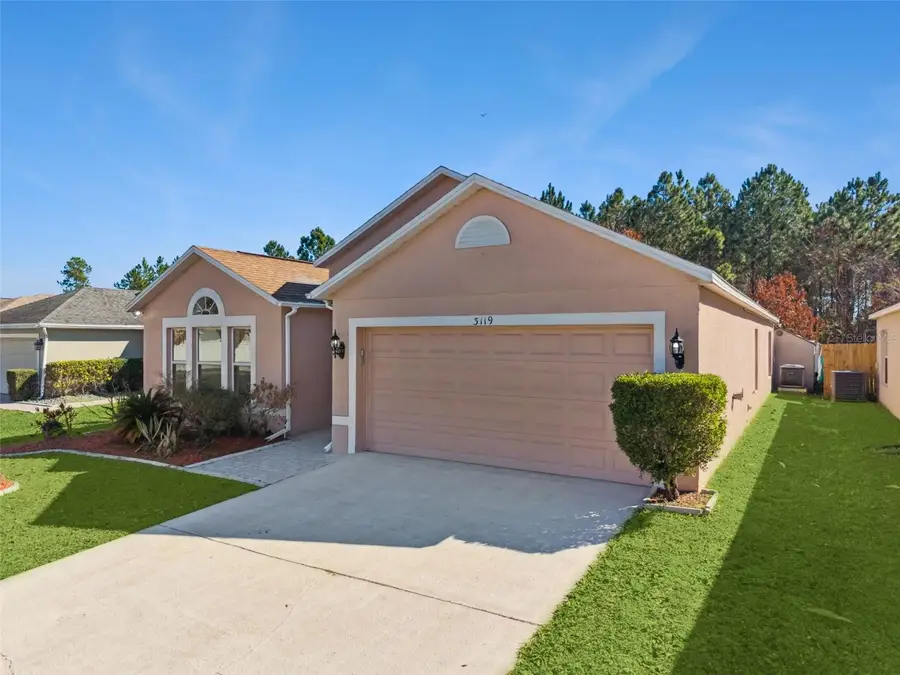 3119 Turret Drive, Kissimmee, FL 34743 - #3