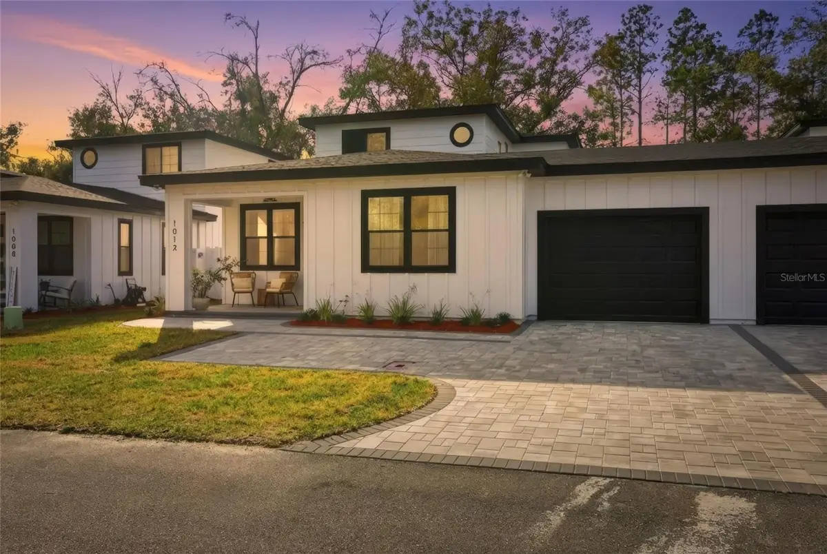 1012 Farmstead Street, Eustis, FL 32736 - #1