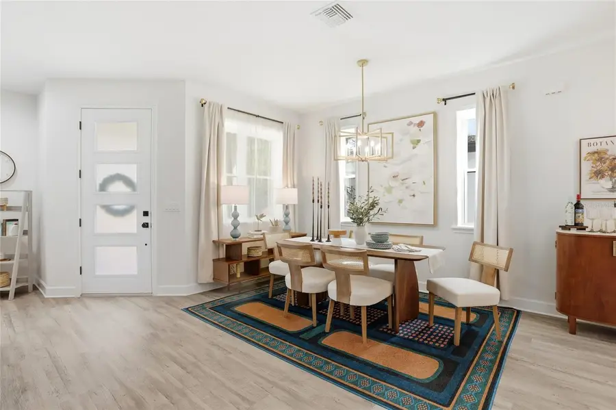 1012 Farmstead Street, Eustis, FL 32736 - #2