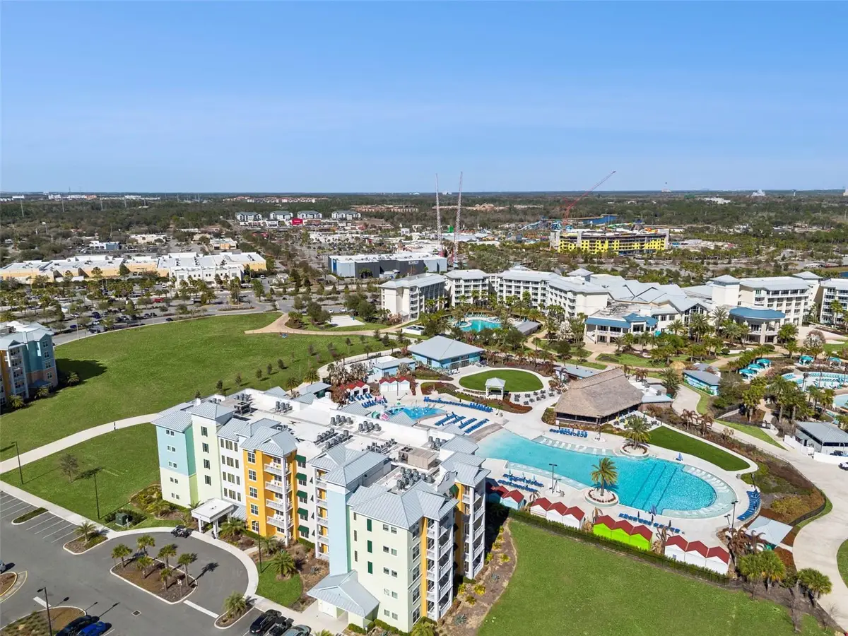 8061 Vacation Avenue #510, Kissimmee, FL 34747 - #1