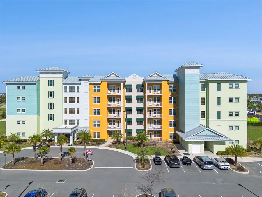 8061 Vacation Avenue #510, Kissimmee, FL 34747 - #3